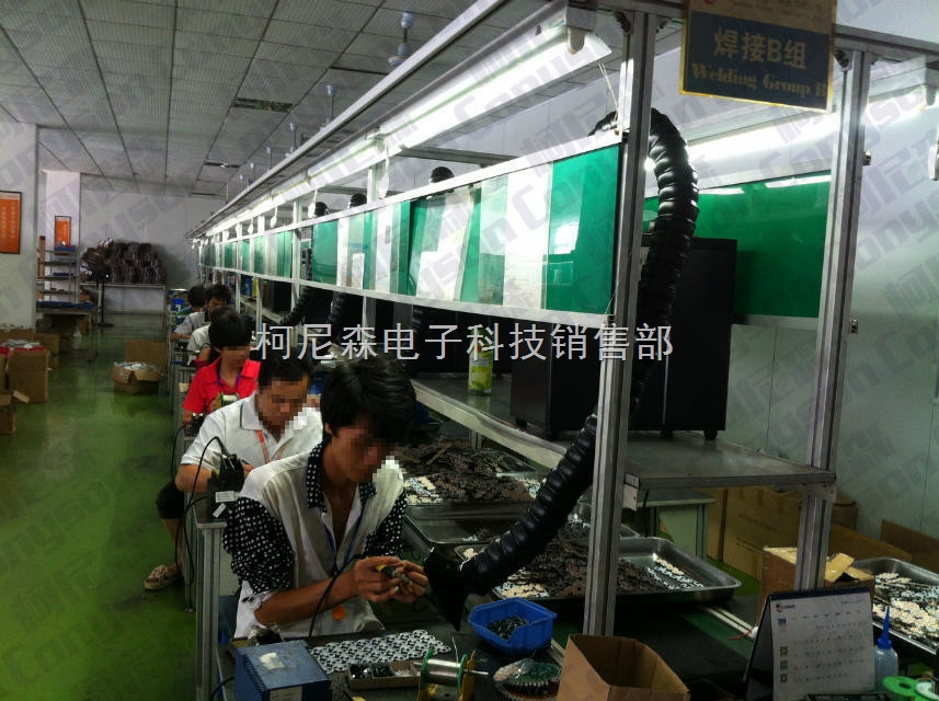 工廠焊接排煙設(shè)備 _供應(yīng)信息_商機(jī)_中國化工儀器網(wǎng)