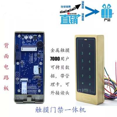 8000用戶金屬門禁機(jī)廠家直銷誠(chéng)招全國(guó)代理【圖】- 勤加緣網(wǎng)