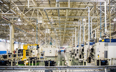 打造科創(chuàng)高峰 構(gòu)筑人才高地 看揚(yáng)州經(jīng)開區(qū)千億產(chǎn)業(yè)的&ldquo;新&rdquo;力量