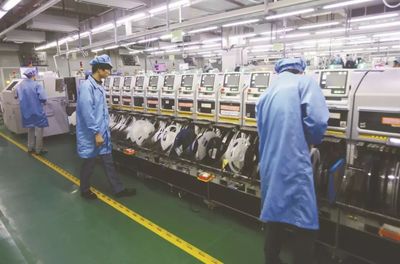 營收超百億元,4家莞企上榜廣東民企百強!有你上班的嗎?