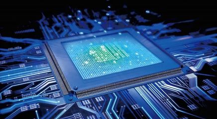 創新動能人才驅動專訪電子科技大學集成電路研究中心主任張波教授