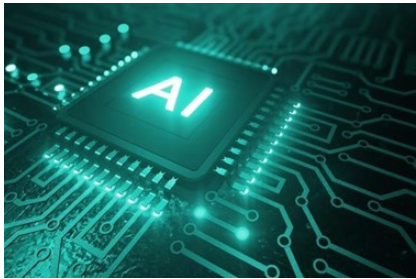 人工智能正在重塑芯片市場(chǎng)