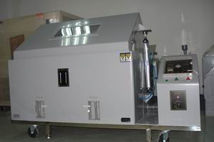 驊盛電子精密高溫箱等設備順利驗收，助力電子技術再升級