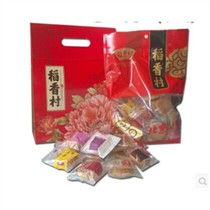 稻香村北京迷你月餅禮盒 京式風情，精致之選